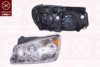 KLOKKERHOLM 32780142 Headlight
